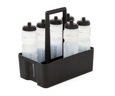 PORTE BOUTEILLES SPORT 8 BOUTEILLES VUE 2