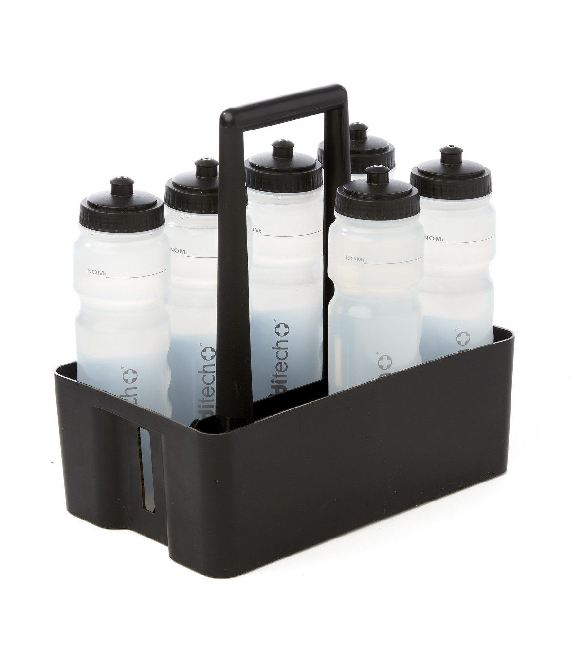 PORTE BOUTEILLES SPORT 8 BOUTEILLES VUE 2