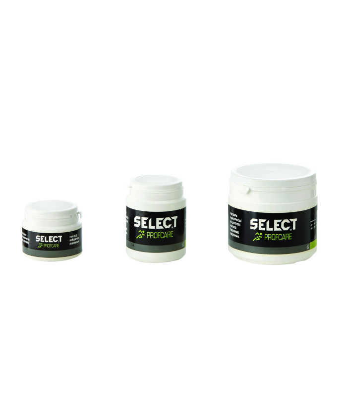 RESINE BLANCHE HANDBALL SELECT