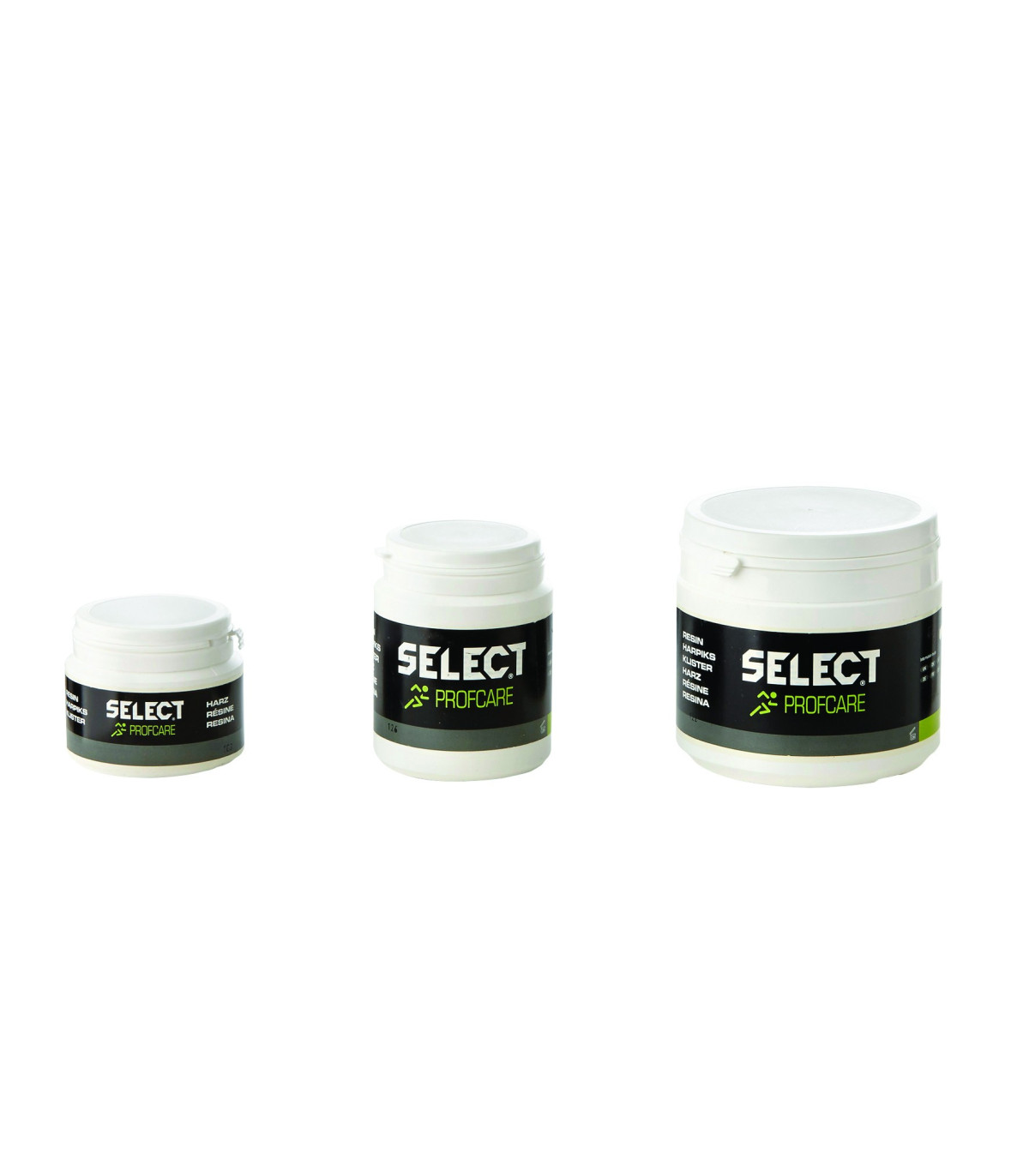 RESINE BLANCHE HANDBALL SELECT