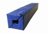 PROTECTION MOUSSE SUR MESURE POUR POTEAU GYMNASE ECOLE