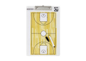 PLAQUETTE COACH