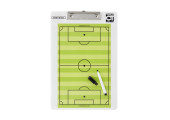PLAQUETTE COACH TACTIQUE FOOTBALL