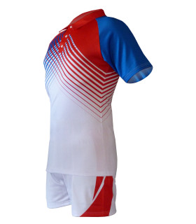 MAILLOT DE RUGBY CLUB SUBLIMÉ 