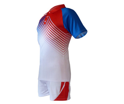 MAILLOT DE RUGBY CLUB SUBLIMÉ 