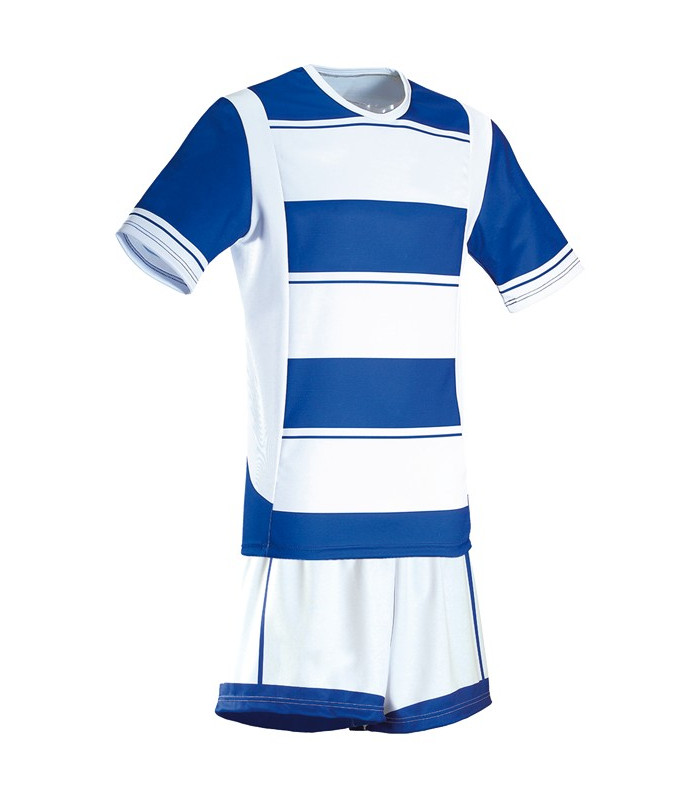 MAILLOT DE RUGBY CLUB SUBLIMÉ DESIGN HURRICANE
