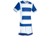 MAILLOT DE RUGBY CLUB SUBLIMÉ DESIGN HURRICANE