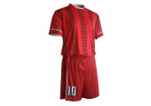 MAILLOT DE RUGBY CLUB SUBLIMÉ DESIGN VIKIDIA FACE 
