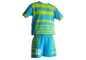 MAILLOT DE RUGBY CLUB SUBLIMÉ DESIGN TONUS
