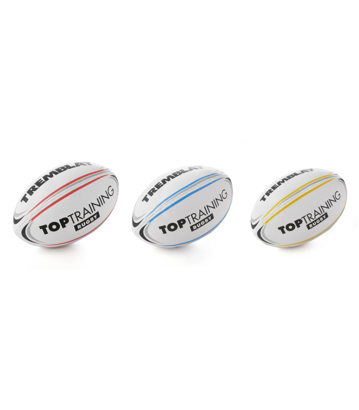 BALLON DE RUGBY TOP TRAINING