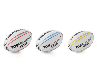 BALLON DE RUGBY TOP TRAINING