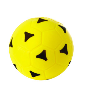 BALLON DE FOOT MOUSSE HAUTE DENSITÉ