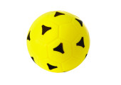BALLON DE FOOT MOUSSE HAUTE DENSITÉ