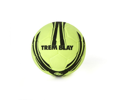 BALLON FOOT SALLE TAILLE 4