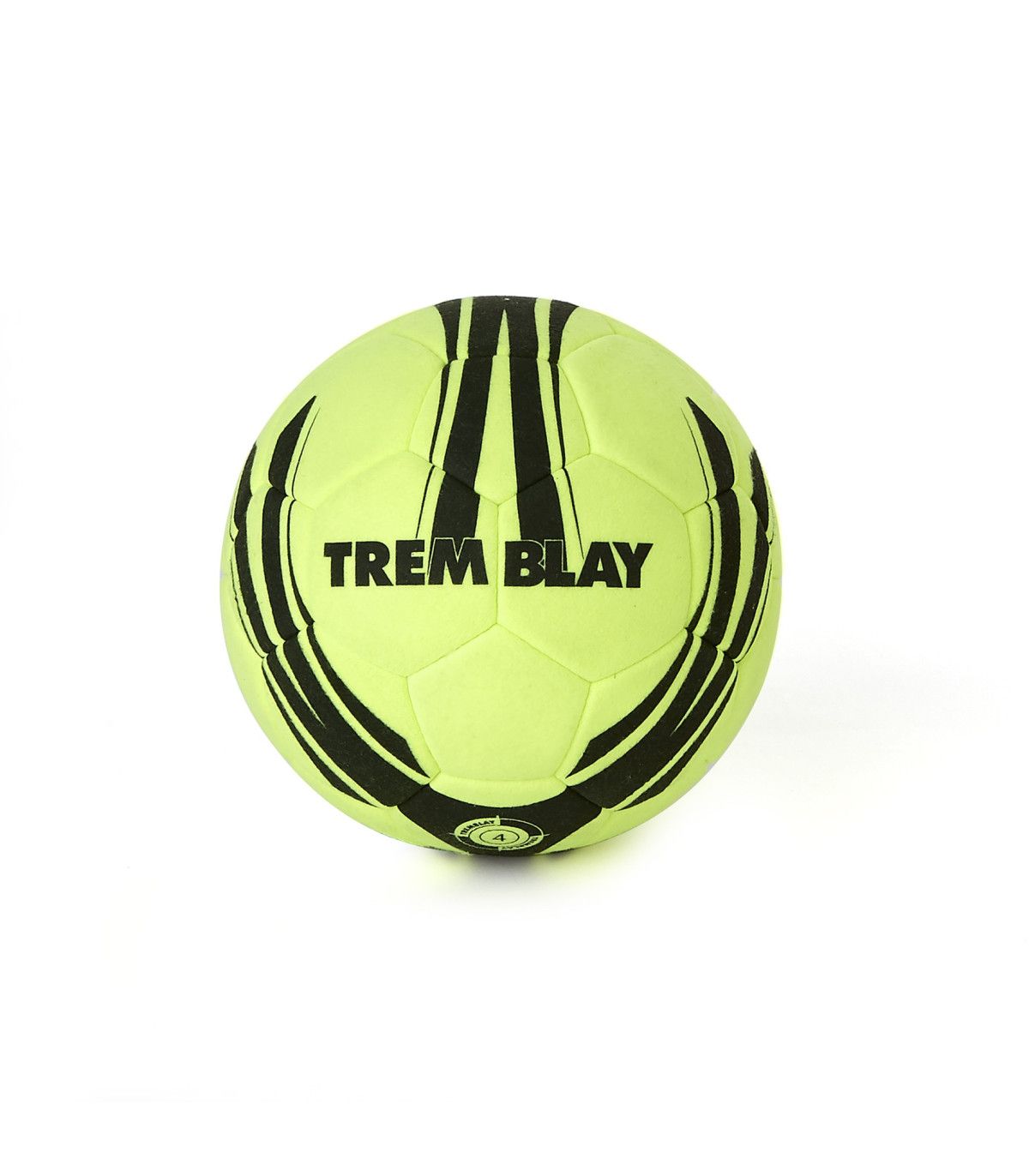 BALLON FOOT SALLE TAILLE 4