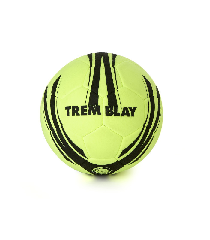 BALLON FOOT SALLE TAILLE 5