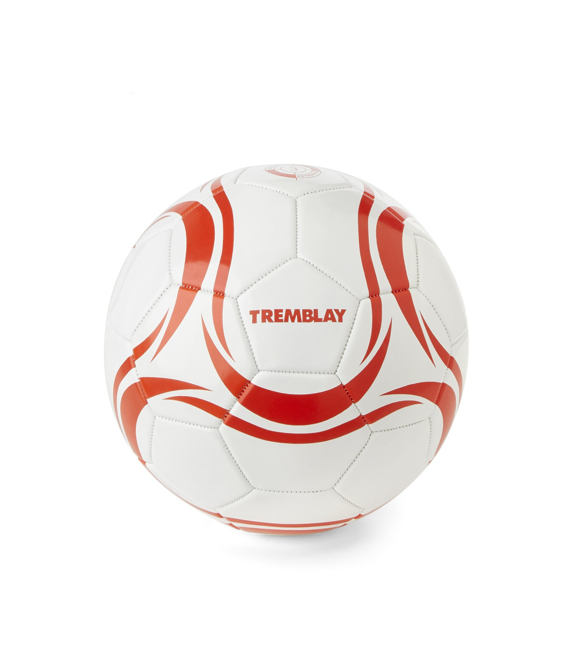 BALLON DE FOOT 1ER PRIX T3