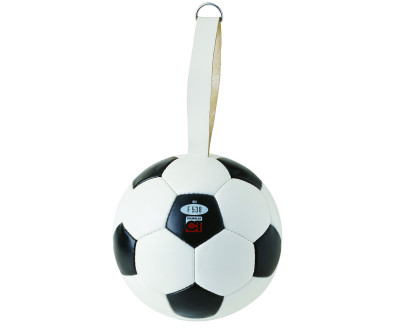 BALLON DE FOOT POUR POTENCE