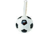 BALLON DE FOOT TAILLE 5 POUR POTENCE