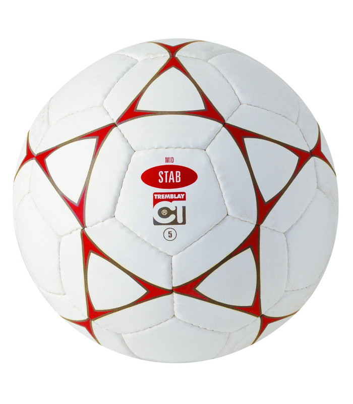 BALLON DE FOOT STABILISE