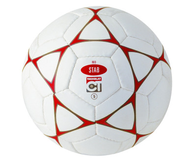 BALLON DE FOOT STABILISE