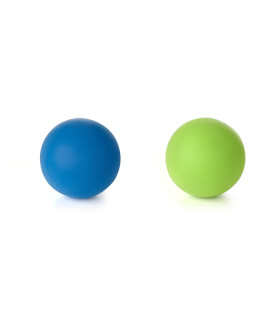 BALLON HANDBALL MOUSS HAND SPORENCO INITIATION