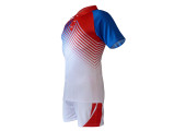 SHORT RUGBY PERSONNALISÉ
