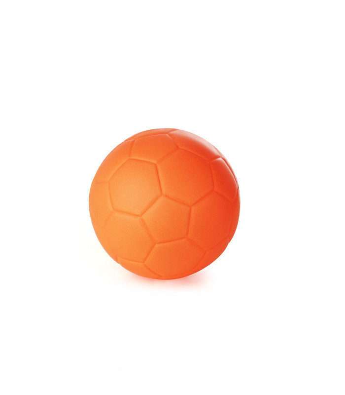 BALLON HANDBALL TAILLE 00 CELLULAIRE MOUSS HD SPORENCO  INITIATION