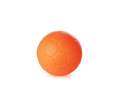 BALLON HANDBALL TAILLE 00 CELLULAIRE MOUSS HD SPORENCO  INITIATION