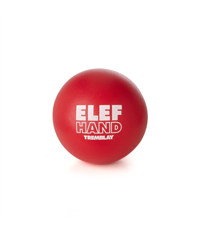 BALLON HANDBALL TREMBLAY ELEF