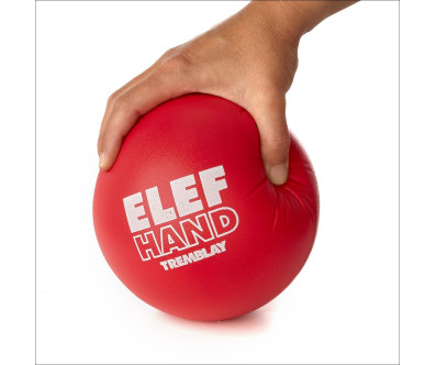 BALLON HANDBALL TREMBLAY ELEF ZOOM