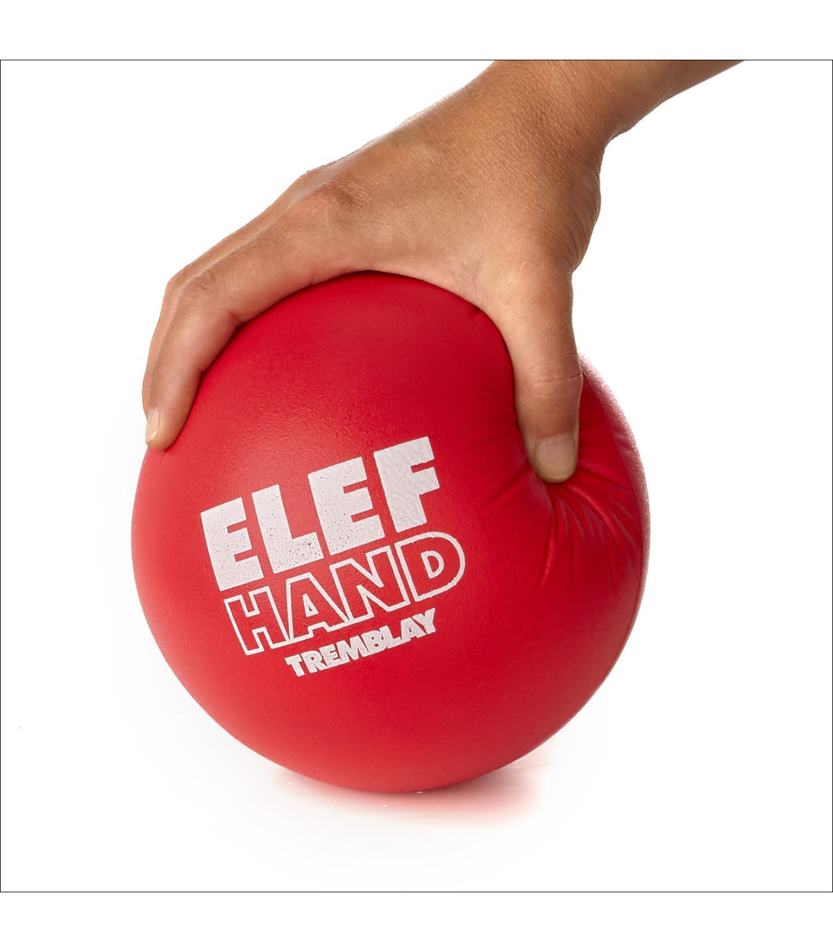BALLON HANDBALL TREMBLAY ELEF ZOOM