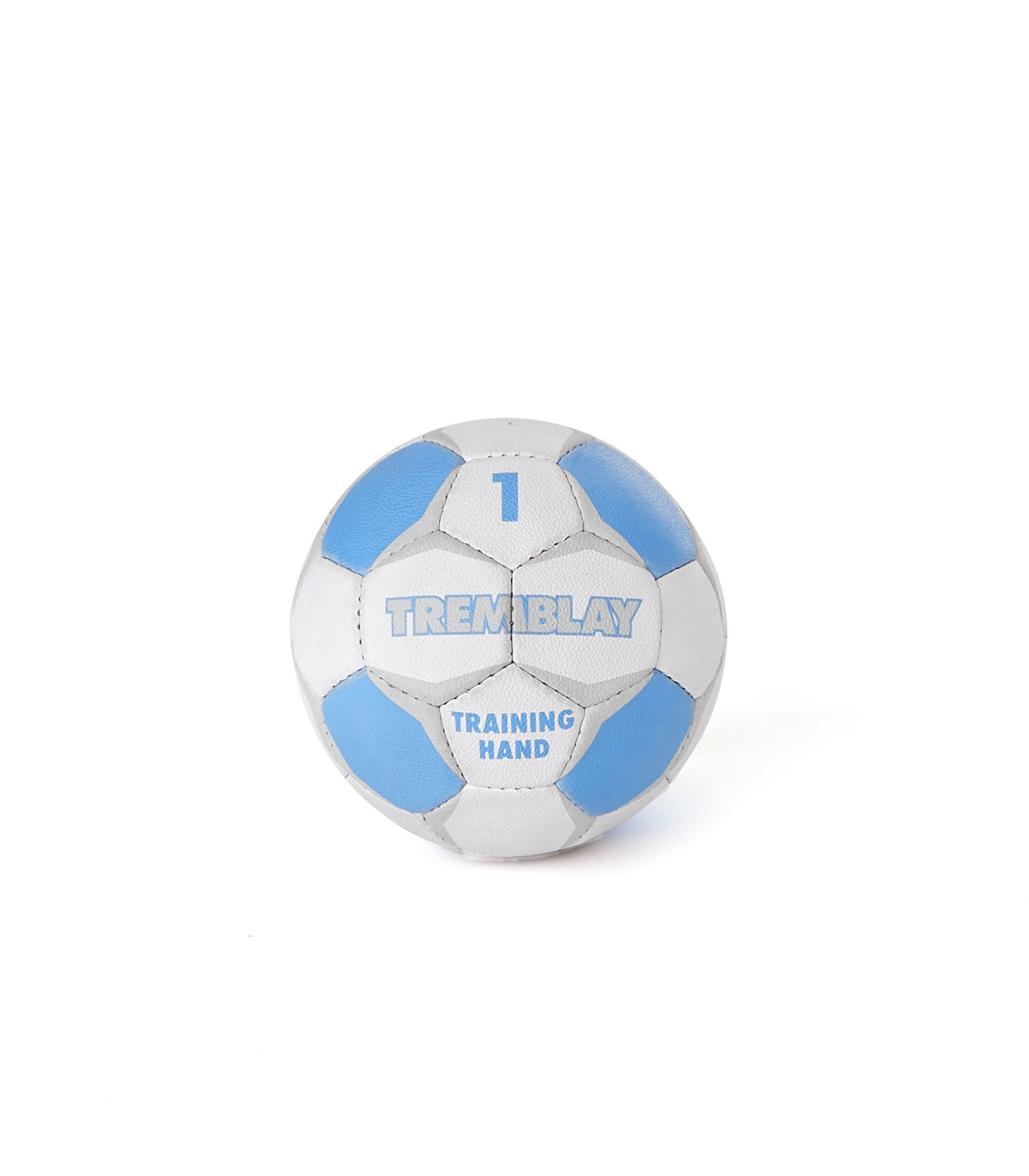 BALLON DE HANDBALL TREMBLAY TRAINING HAND TAILLE 1