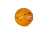 BALLON BASKETBALL MOUSSE ELEF'BASKET