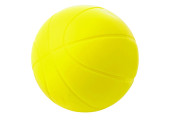 BALLON DE BASKET EN MOUSSE