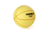 BALLON BASKETBALL PVC SOFT'HAND