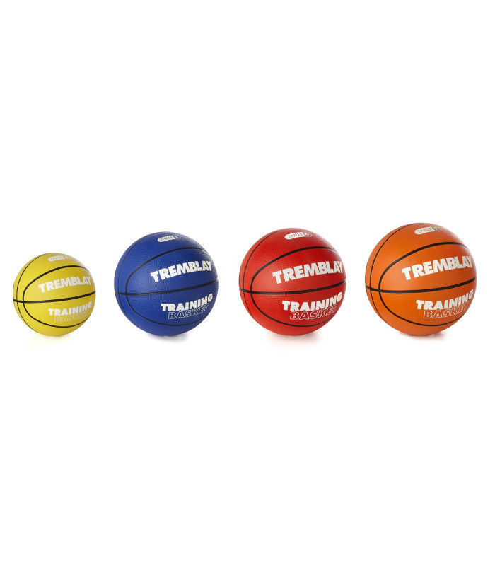 BALLON DE BASKET TRAINING