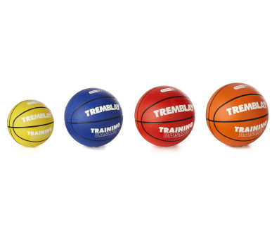 BALLON DE BASKET TRAINING