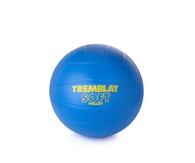 BALLON PVC SOFT'VOLLEY