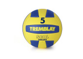 BALLON DE VOLLEY TREMBLAY SCOL T5