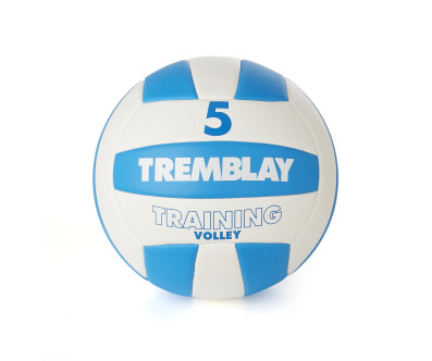 BALLON TRAINING VOLLEY TAILLE 5