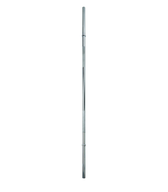 BARRE MUSCULATION 1,2 M
