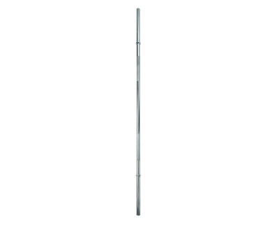BARRE MUSCULATION 1,2 M