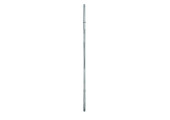 BARRE MUSCULATION 1,2 M  ⌀ 28 MM
