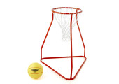 BUT BABY BASKET
