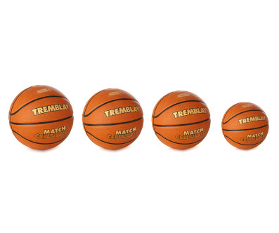 BALLON BASKETBALL MATCH CELLULAIRE