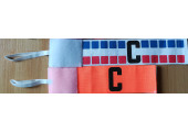 ZOOM TAILLE BRASSARD JUNIOR SENIOR