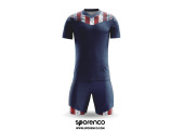  MAILLOT DE FOOT  CLUB SUBLIMÉ  TENUE 4