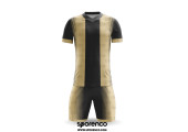 MAILLOT DE FOOT  CLUB SUBLIMÉ   TENUE 19