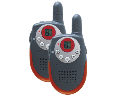 TALKIE WALKIE
